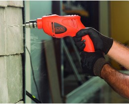 Set de Herramientas Manuales 107 pzas  BLACK + DECKER1